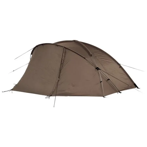 Snow Peak - Minute Dome Pro. Air 1 - 1-person tent brown