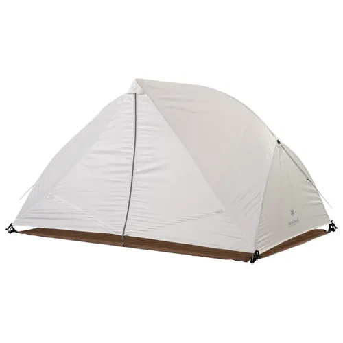 Snow Peak - Toya 2 - Beach tent grey