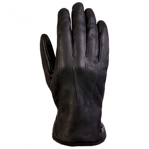 Snowlife - City Leather Glove - Gloves size S, black