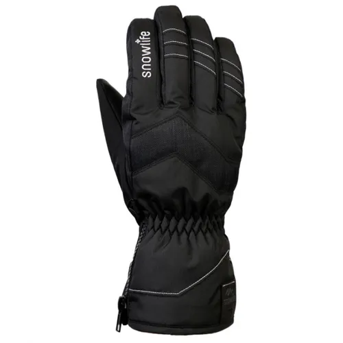 Snowlife - Vivid Glove - Gloves size XL, black