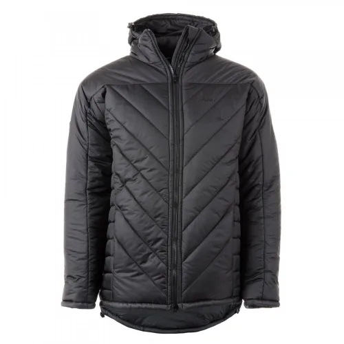 Snugpak Softie Jacket SJ12 Insulated Jacket: Black: M