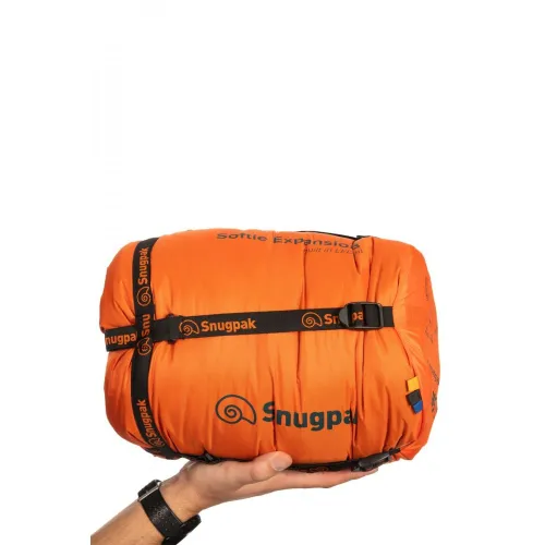 Snugpak Travelpak 2 Sleeping Bag 