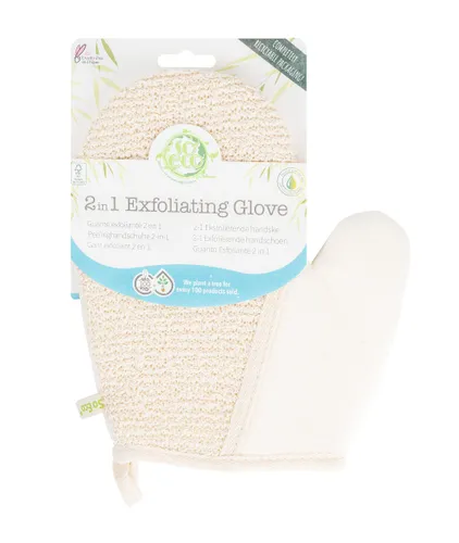 So Eco 2-1 Exfoliating Gloves
