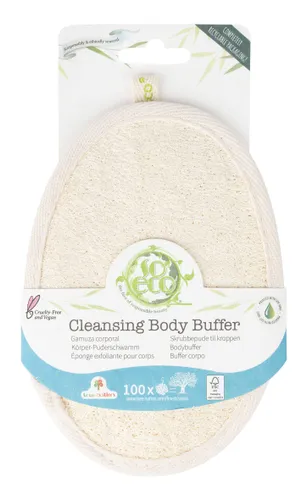 So Eco Cleansing Body Buffer