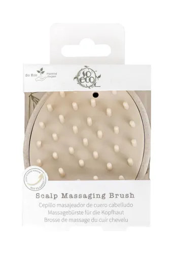 So Eco Scalp Massaging Brush