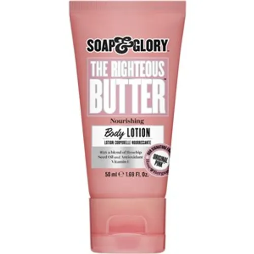 Soap & Glory Body Lotion Female 50 ml