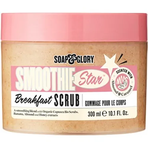 Soap & Glory Body Scrub Female 300 ml