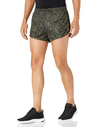 Soffe Men's Authentic Ranger Panty Shorts