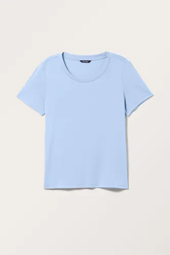 Soft t-shirt - Blue