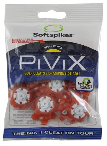 SOFTSPIKES Pivix (Fts 3.0) Golf Spikes