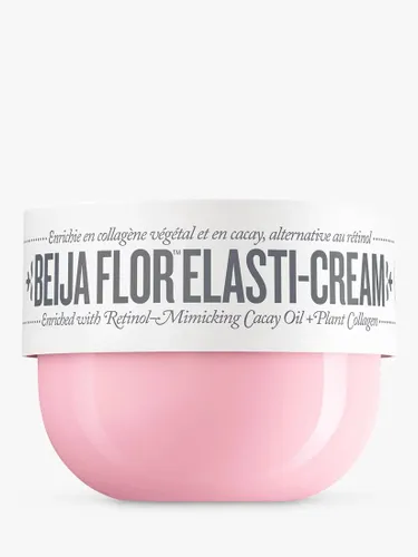 Sol de Janeiro Beijaâ„¢ Flor Elasti-Cream - Unisex - Size: 240ml