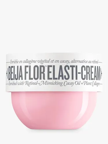 Sol de Janeiro Beijaâ„¢ Flor Elasti-Cream - Unisex - Size: 75ml