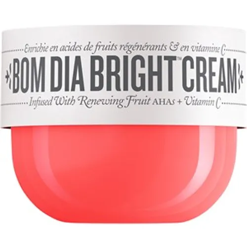 Sol de Janeiro Bom Dia Bright Cream Female 240 ml