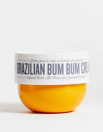 Sol de Janeiro Brazilian Bum Bum Body Cream 75ml-No colour