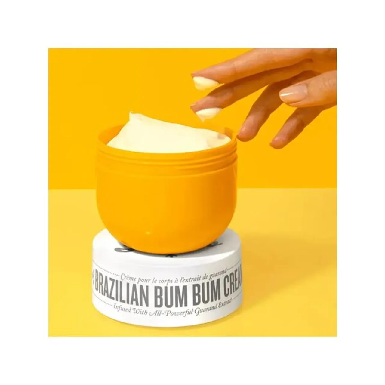 Sol de Janeiro Brazilian Bum Bum Cream - Unisex - Size: 240ml
