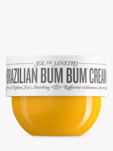 Sol de Janeiro Brazilian Bum Bum Cream - Unisex - Size: 75ml