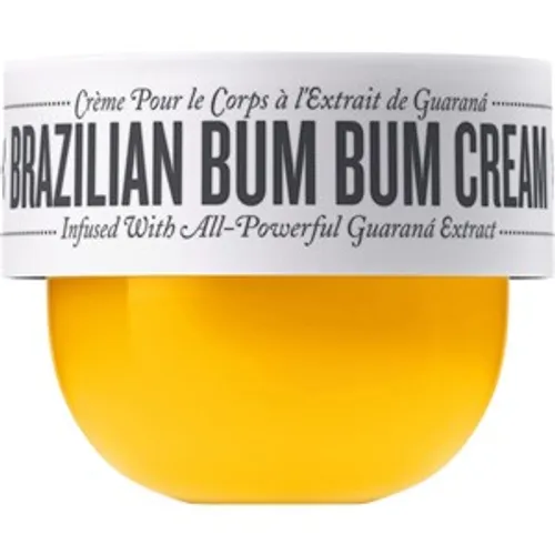 Sol de Janeiro Brazilian Bum Cream Female 240 ml