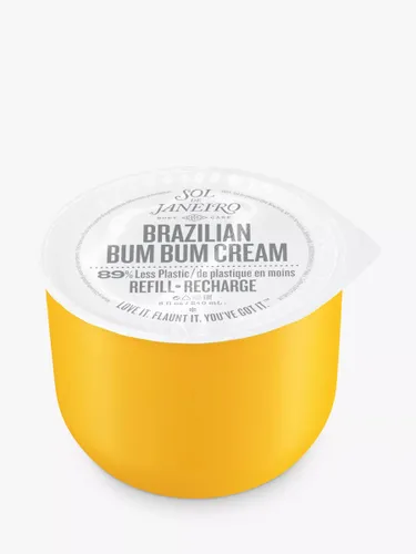 Sol de Janeiro Bum Bum Cream Refill Pod, 240ml - Unisex - Size: 240ml