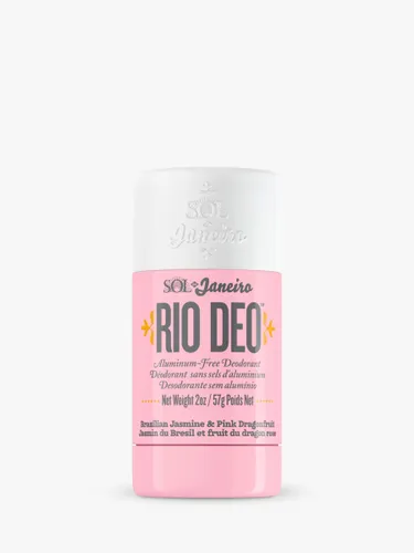 Sol de Janeiro Rio Deo Aluminum-Free Deodorant Cheirosa 68, 57g - Unisex