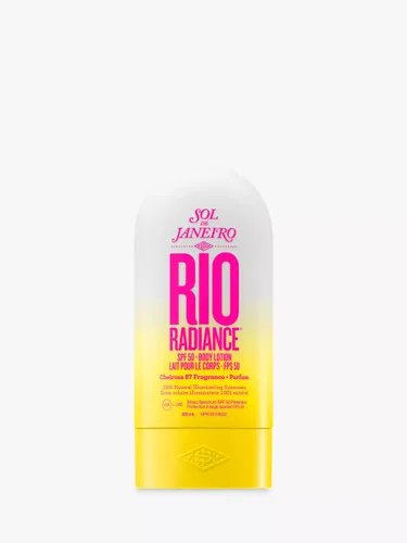 Sol de Janeiro Rio Radiance Body Lotion SPF 50, 200ml - Unisex - Size: 200ml