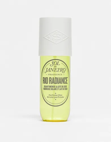 Sol de Janeiro Rio Radiance Perfume Mist 240ml-No colour