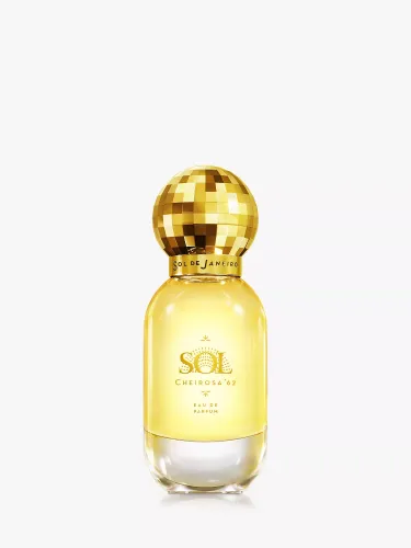 Sol de Janeiro SOL Cheirosa 62 Eau de Parfum - Female - Size: 50ml