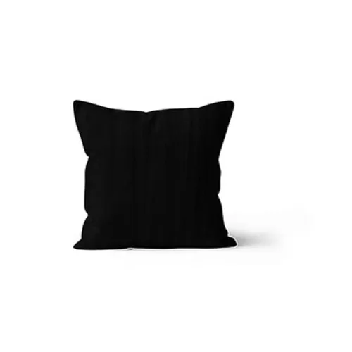 Soleil D'Ocre  BOHEME  's Pillows in Black