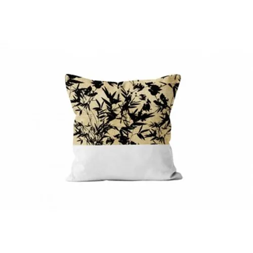 Soleil D'Ocre  MAYLINE  's Pillows in White