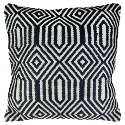 Soleil D'Ocre  MUMBAI  's Pillows in Grey