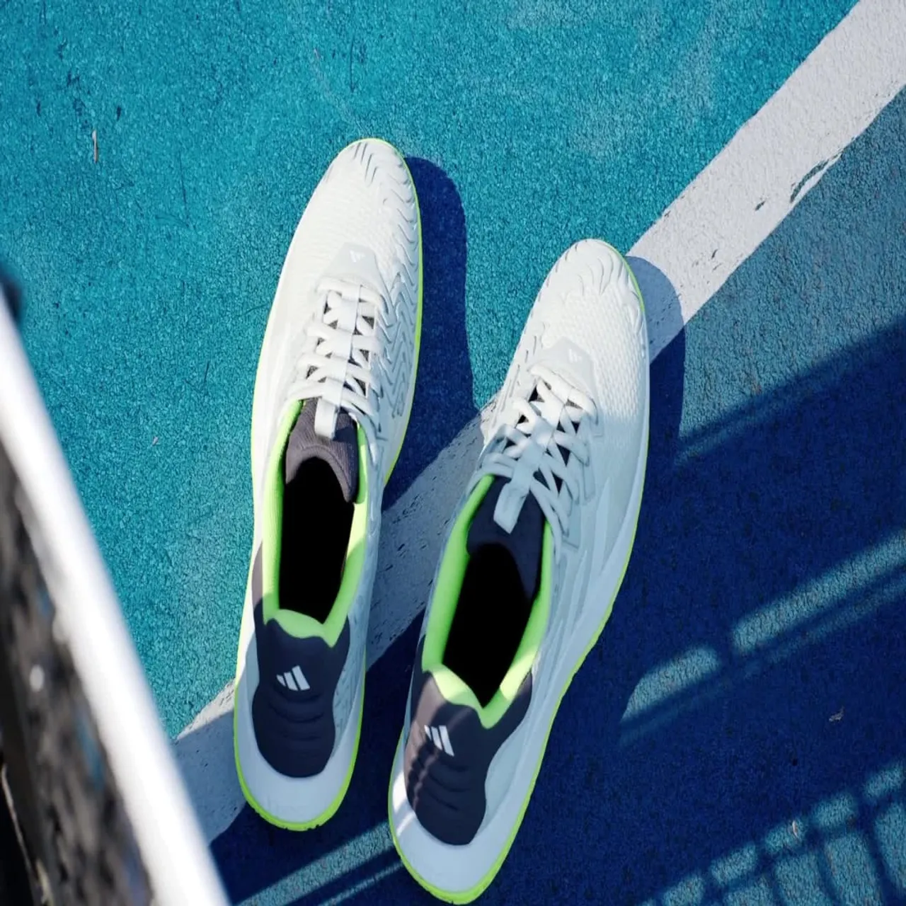 SoleMatch Control Tennis Shoes