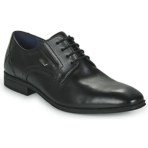 S.Oliver  13210  men's Casual Shoes in Black