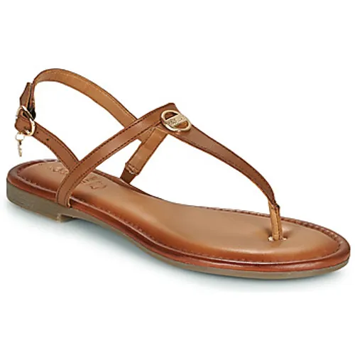 S.Oliver  28125  women's Sandals in Brown