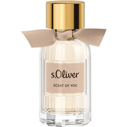 s.Oliver Eau de Parfum Spray Unisex 30 ml