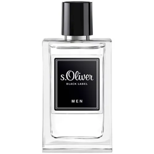 s.Oliver Eau de Toilette Spray Male 30 ml