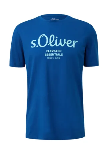 s.Oliver Men's 2139909 T-Shirt