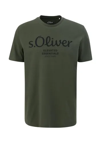 s.Oliver Men's 2139909 T-Shirt