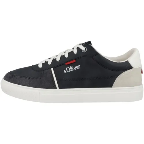 s.Oliver Men's 5-5-22110-20 Sneaker