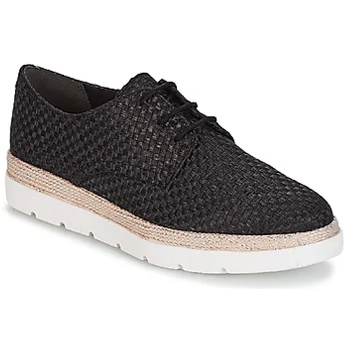 S.Oliver  -  women's Casual Shoes in Black