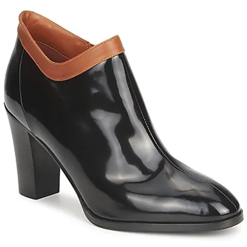 Sonia Rykiel  654802  women's Low Boots in Black