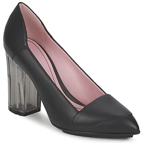 Sonia Rykiel  657944  women's Court Shoes in Black