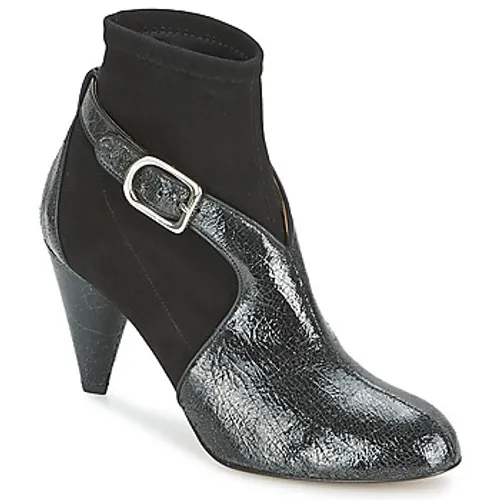 Sonia Rykiel  697859-B  women's Low Boots in Black