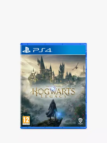 Sony Hogwarts Legacy, PS4 - Natural - Unisex