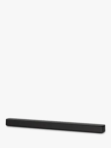 Sony HT-SF150 Bluetooth All-In-One Soundbar, Black - Black - Unisex