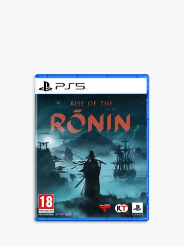 Sony Rise of The Ronin, PS5 - N/A - Unisex