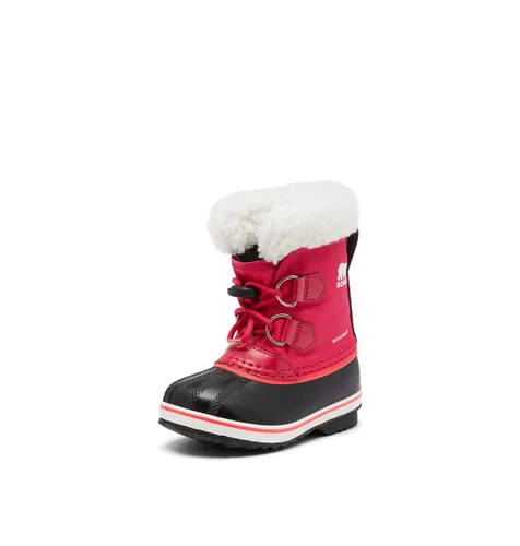 Sorel Child Unisex Snow Boots