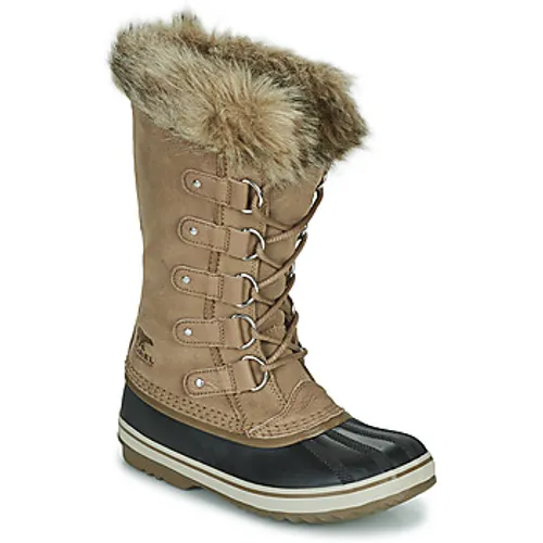 Sorel  JOAN OF ARCTIC  women's Snow boots in Brown