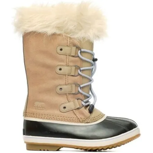 Sorel  Joan Of Arctic Wp  women's Snow boots in multicolour