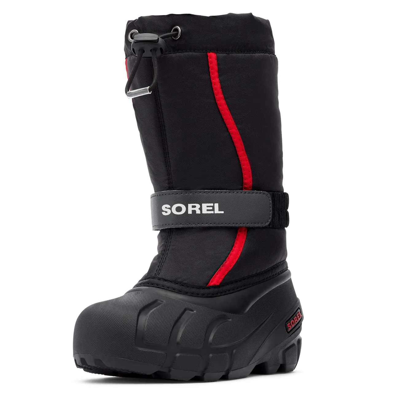 Sorel KIDS FLURRY Waterproof Unisex Baby Snow Boots