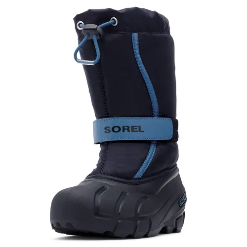 Sorel KIDS FLURRY Waterproof Unisex Baby Snow Boots