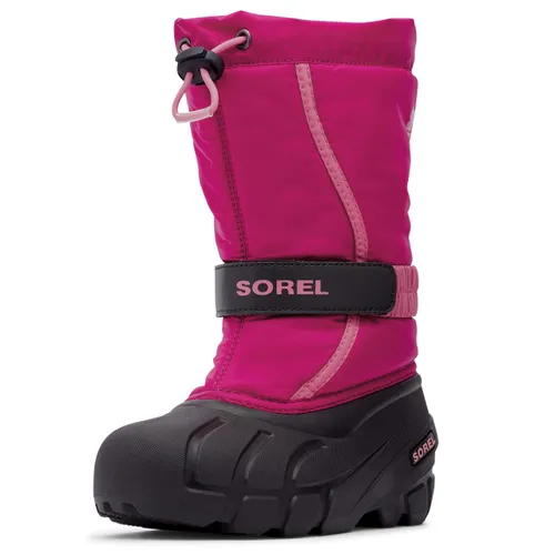 Sorel KIDS FLURRY Waterproof Unisex Kids Snow Boots
